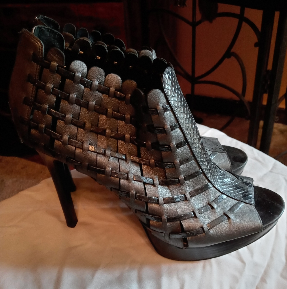 Sexy heels
